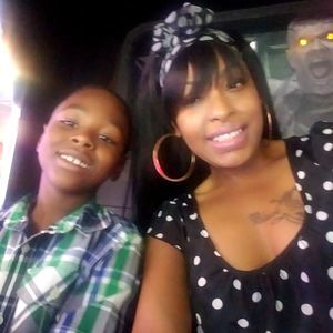 Meet your Posher, Jayden